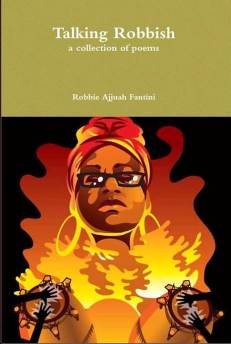 Talking Robbish front